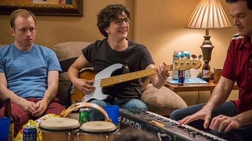 undefined Season 1 Episode 8 - Closing Title Song