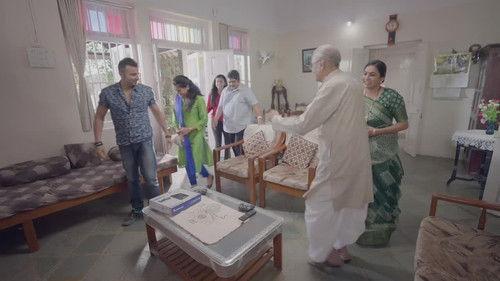 Yamraj Calling Season 1 Episode 5 - Anubhuti