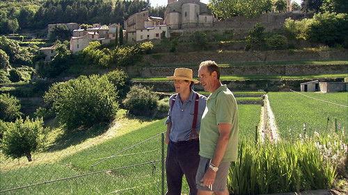 Monty Don's French Gardens Season 1 Episode 2 - The Gourmet Garden