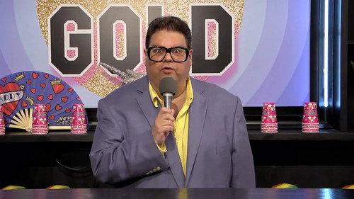 GoGo for the Gold Season 1 Episode 5 - Multi Media Superstar Stars