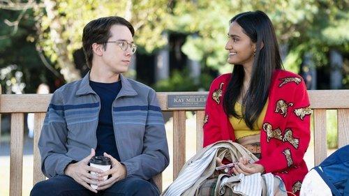 The Sex Lives of College Girls Season 2 Episode 5 - Taking Shots