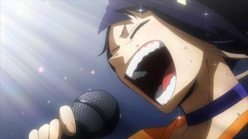 My Hero Academia Season 4 Episode 23 - Let It Flow! School Festival!