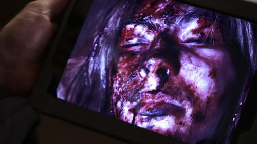 Background image for Out of the Light