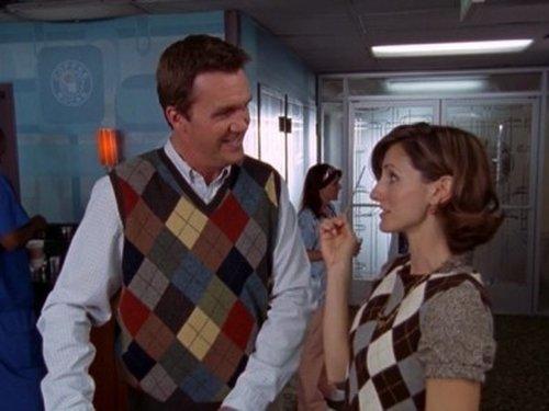 undefined Season 7 Episode 6 - My Number One Doctor