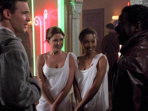 undefined Season 5 Episode 13 - A Thousand Deaths