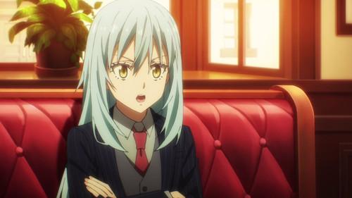 That Time I Got Reincarnated as a Slime Season 4 Episode 7 - The Mastermind's Identity