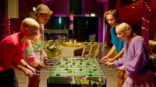 The campsite Season 3 Episode 11 - Double date