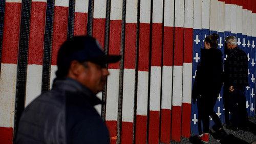 PBS News Weekend Season 7 Episode 6 - January 20, 2019