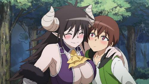 My One-Hit Kill Sister Season 1 Episode 9 - The Preferred Form of a Big Sister