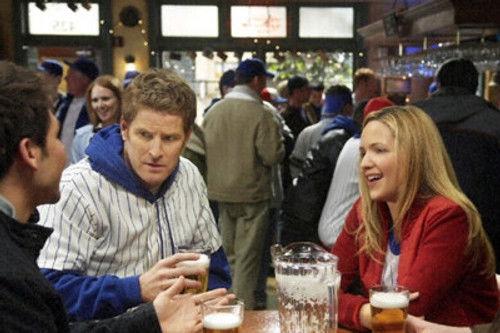 My Boys Season 1 Episode 14 - The Promise of a New Season