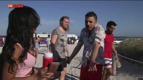 Emigratis Season 1 Episode 5 - Episode 5