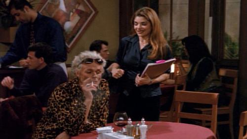 Just Shoot Me! Season 2 Episode 15 - Nina in the Cantina