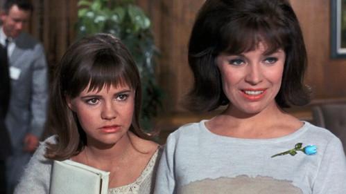 Gidget Season 1 Episode 21 - In and Out with the In-Laws