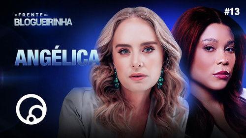 De Frente com Blogueirinha Season 3 Episode 13 - Episode 13