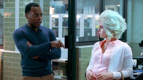 iZombie Season 4 Episode 2 - Blue Bloody