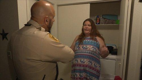 Cops Season 37 Episode 27 - Las Vegas: Bus-Ted!