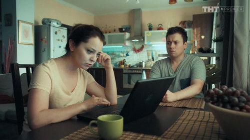 SashaTanya Season 3 Episode 19 - Герой Фильма