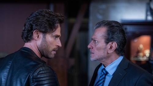 Los ricos también lloran Season 1 Episode 6 - Episode 6