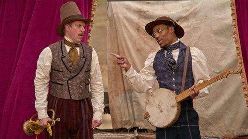 History of the World: Part II Season 1 Episode 5 - V