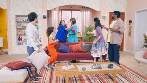 Dra. Darci Season 2 Episode 2 - Episode 2