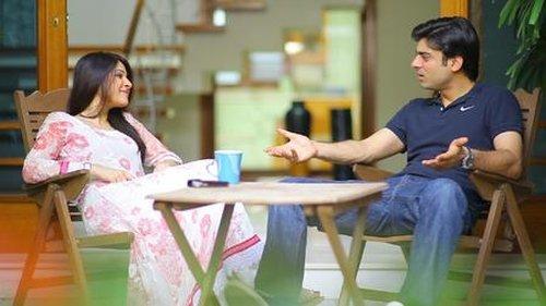Zindagi Gulzar Hai Season 1 Episode 17 - Episode 17