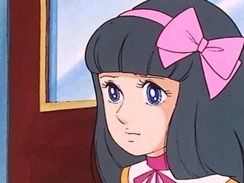 Candy Candy Season 1 Episode 11 - The Small Ribbon