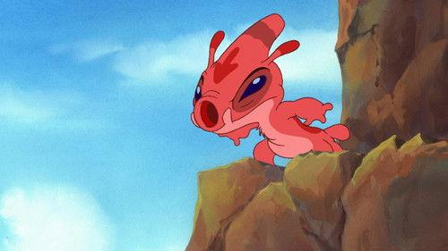 Lilo & Stitch: The Series Season 1 Episode 11 - Splodyhead