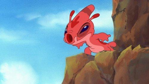 Lilo & Stitch: The Series Season 1 Episode 11 - Splodyhead
