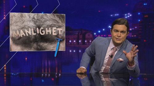 Svenska nyheter Season 13 Episode 1 - Episode 1