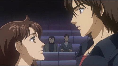 Glass Mask Season 1 Episode 16 - Theater Crasher