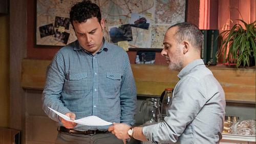 undefined Season 2 Episode 2 - Episode 2