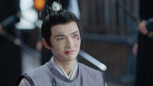 The Legend of Anle Season 1 Episode 5 - Han Ye Inspires the Scholars