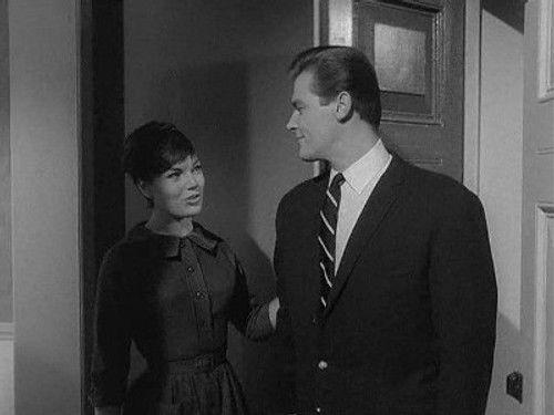 The Saint Season 3 Episode 4 - The Scorpion