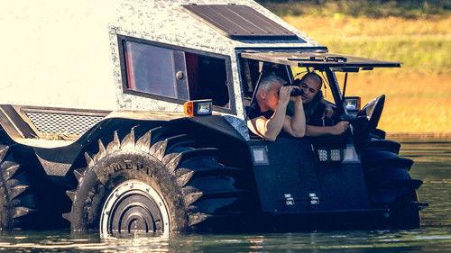 Top Gear Season 25 Episode 2 - Episode 2