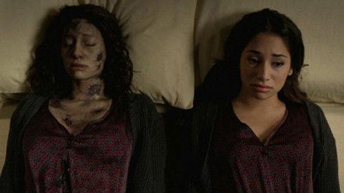 Being Human Season 3 Episode 13 - Ruh Roh