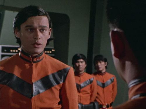 Return of Ultraman Season 1 Episode 8 - Monster Time Bomb