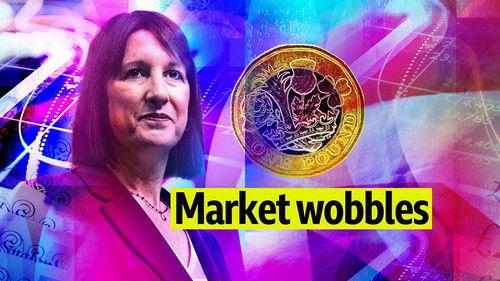 Newsnight Season 46 Episode 5 - Come Back, Rachel?