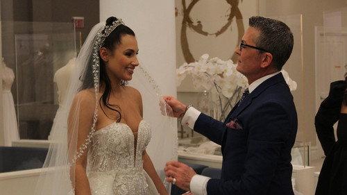 Say Yes to the Dress Season 23 Episode 3 - She Said Maybe to the Dress