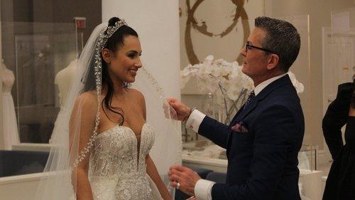 Say Yes to the Dress Season 23 Episode 3 - She Said Maybe to the Dress