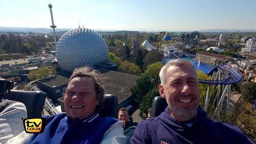 TV total Season 21 Episode 22 - Episode 22