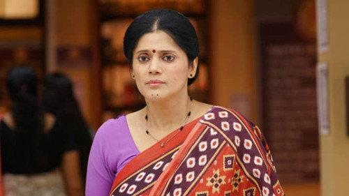 Pushpa Impossible Season 1 Episode 12 - Pani Ke Liye Ladai