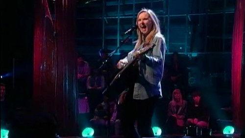 MTV Unplugged Season 6 Episode 1 - Melissa Etheridge