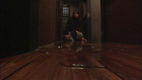 Furuhata Ninzaburo Season 4 Episode 1 - The Resurrection of Death