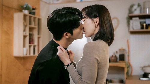 Cinderella at 2AM Season 1 Episode 9 - Seeking Happiness