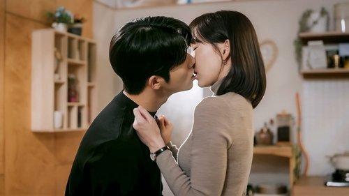 Cinderella at 2AM Season 1 Episode 9 - Seeking Happiness