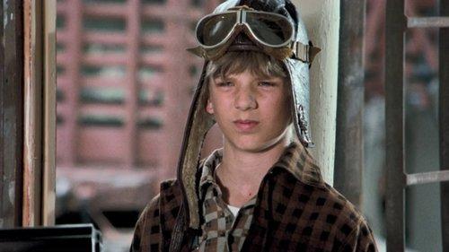 The Waltons Season 3 Episode 4 - The Runaway