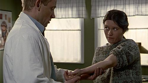 Skärgårdsdoktorn Season 2 Episode 4 - I nöd och lust