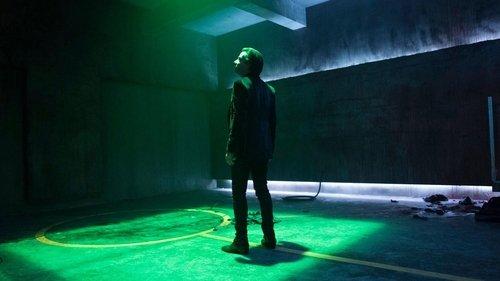 Powers Season 1 Episode 5 - Paint It Black