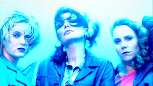 Smack the Pony Season 1 Episode 7 - Episode 7