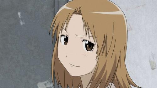 Genshiken Season 3 Episode 3 - Daydream Believer